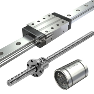 直線運動(dòng)系列